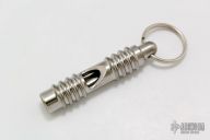 Atwood Whistle - Titanium