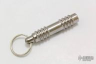 Atwood Whistle - Titanium