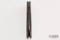 Automatic - Damascus/Abalone