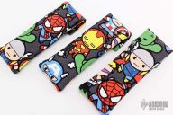 Avengers Knife Case - 3 Pack