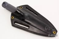 Aviator, 4" Sawback