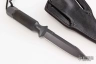 Aviator, 4" Sawback #46