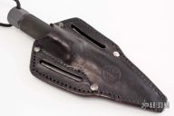 Aviator, 4" Sawback #46