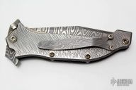 AXD 4 - Damascus/Zircoti