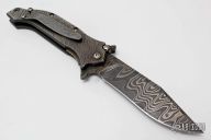 AXD 4 - Damascus/Zircoti