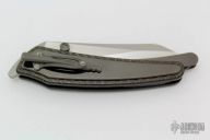 Axios - Prototype #008