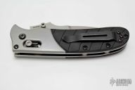 Axis Spear Point - Snody Design