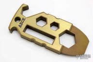 AZCK Exclusive .45 Pocket Tool