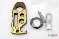 AZCK Exclusive .45 Pocket Tool