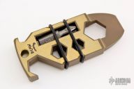 AZCK Exclusive Pocket .45