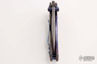 Azrael Flipper - Timascus