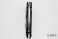 Azrael Linerlock Flipper