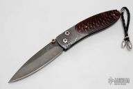 B05 Monarch Red Wave #086/100