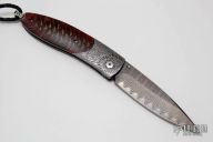 B05 Monarch Red Wave #086/100