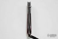 B05 Monarch Red Wave #086/100