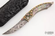 B11 - Golden Sunset 03 of 25