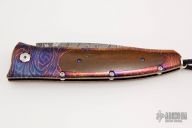 B30 GenTac "Rhino" #7 of 15