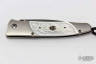 B30 GenTac Skullpture - #34/50