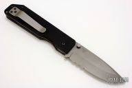 B880-SPX-0 Strider Tactical Spear Point - Arizona Custom Knives