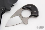 Baby Bear - Black G10