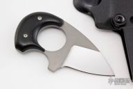 Baby Bear - Black G10