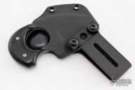 Baby Bear - Black G10