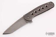 Baby Bear Flipper - Tanto