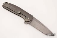 Baby Bear Flipper - Tanto