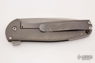 Baby Bear Flipper - Tanto