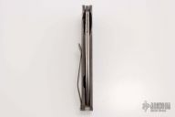 Baby Bear Flipper - Tanto