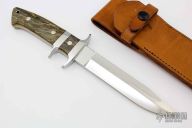 Baby Bear Sub-Hilt Fighter