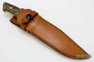 Baby Bear Sub-Hilt Fighter