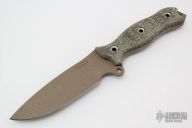 Badger Attack Tac - Battle Grade SR101