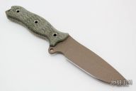 Badger Attack Tac - Battle Grade SR101