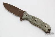 Badger Attack Tac - Battle Grade SR101