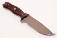 Badger Attack Tac - Battle Grade SR101