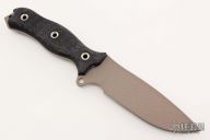 Badger Attack Tac - Battle Grade SR101