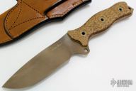 Badger Attack Tac - INFI