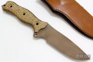 Badger Attack Tac - INFI