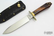Bagwell Bowie - Drifter