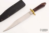 Bagwell Bowie - The Gambler