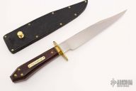 Bagwell Bowie - The Gambler