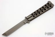 Bali-Song Model 54 - Tanto