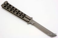 Bali-Song Model 54 - Tanto