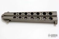 Bali-Song Model 54 - Tanto