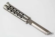 Bali-Song Model 69 - Tanto