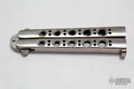 Bali-Song Model 69 - Tanto