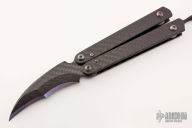 Balisong - Batwing