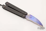 Balisong - Batwing