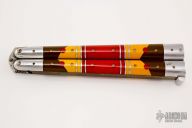 Balisong - Philippines